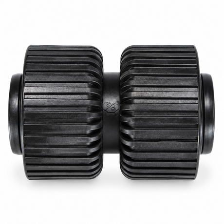 Clack V4430-03 WS1.5 Plastic Fitting Assembly QC to QC