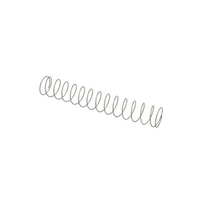 Van Remmen 250101 Lamp Spring for secure alignment of 25mm quartz sleeves in UV-C water treatment systems