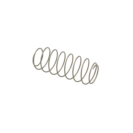 Van Remmen 250102 Lamp Spring for 28mm and 30mm quartz sleeves, corrosion-resistant steel coil spring for UV-C water treatment systems.