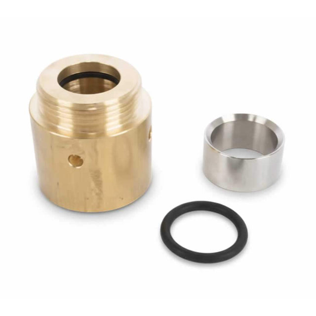 Van Remmen 263022 Coupling Set complete Ø28mm