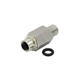 Van Remmen *FULLY LOADED* UVS UV Sensor and TSS Temperature Safety Sensor with WRAS approved Dump Valve **Optional Extra**