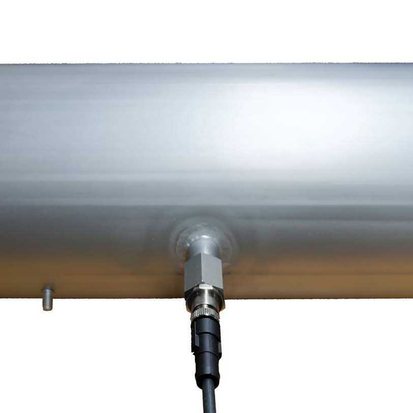 Van Remmen *FULLY LOADED* UVS UV Sensor and TSS Temperature Safety Sensor with WRAS approved Dump Valve **Optional Extra**