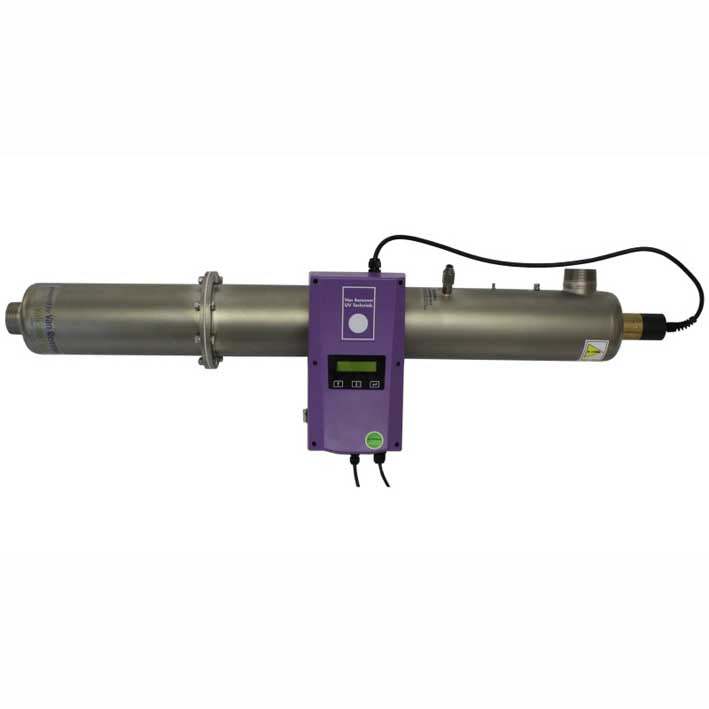 V180 Van Remmen V-Series 37.9Cubic Metre/hour | GAPS Water Treatment
