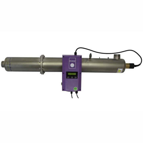 V180 Van Remmen V-Series 37.9Cubic Metre/hour | GAPS Water Treatment