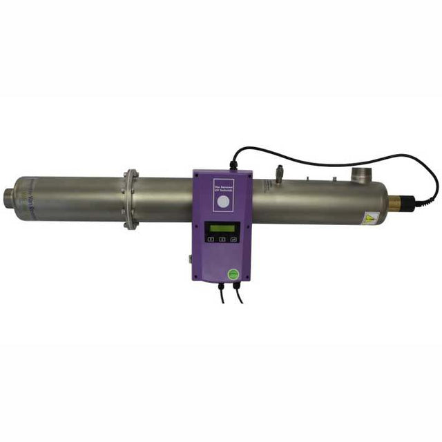 V180 Van Remmen V-Series 37.9Cubic Metre/hour | GAPS Water Treatment