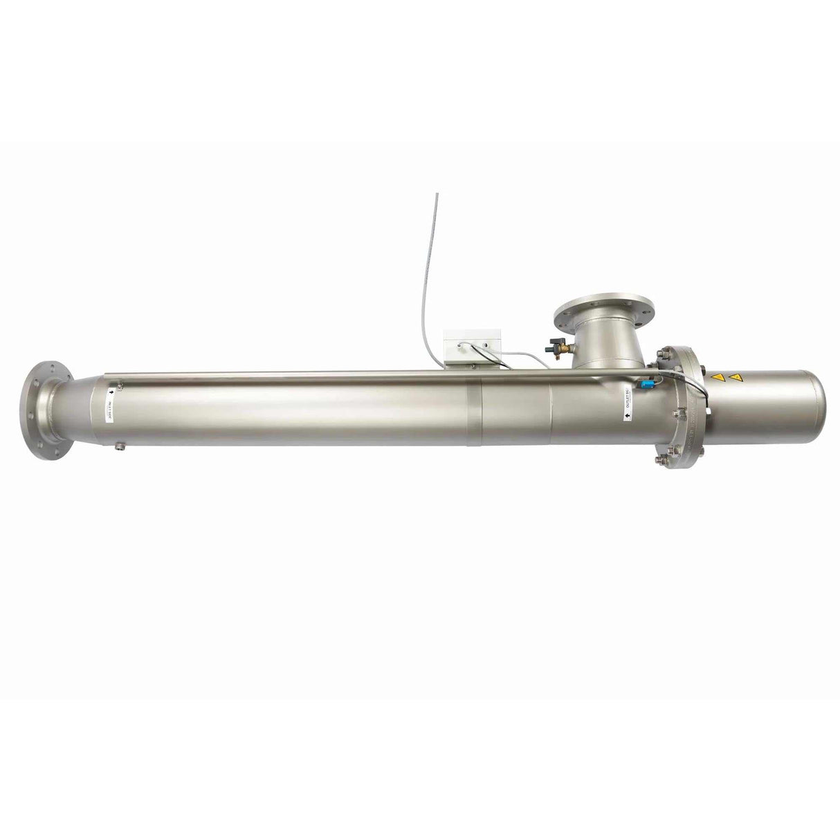 Van Remmen AGRI UV Disinfection Unit