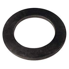 Hose Connector (rubber) Washer | GAPS Water Treatment