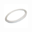 SPECTRUM 1/2" White Tubing Price per metre | GAPS Water Treatment