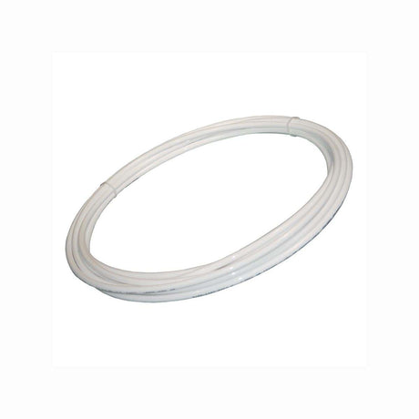 SPECTRUM 1/2" White Tubing Price per metre | GAPS Water Treatment