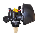 Clack WS1CI Softener Meter Controlled Valve 1" V1CIDEME-05 | GAPS