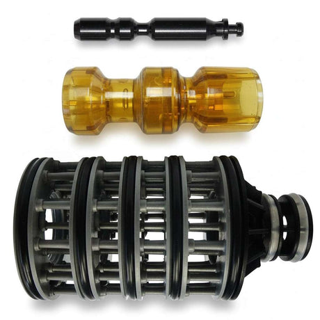 WS CI Service Kit (Stack and Pistons) 1.25 & 1.5"