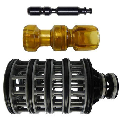 WS CI Service Kit (Stack and Pistons) 1.25 & 1.5" | GAPS Water Treatment
