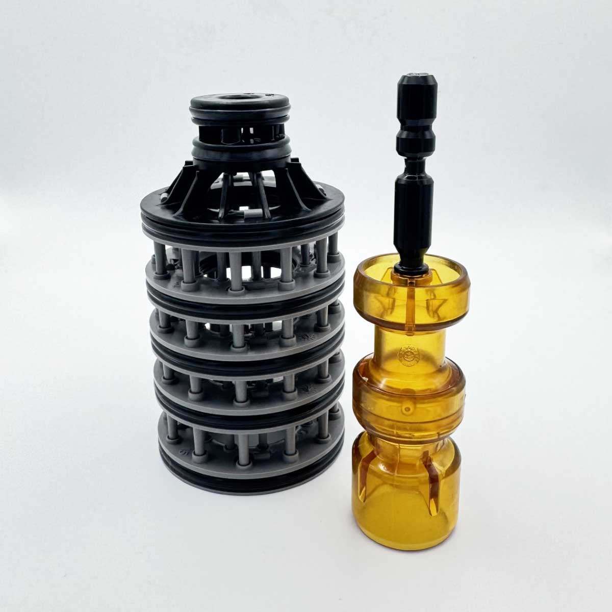 WS1 Service Kit (Stack and Pistons) Filter or Softener