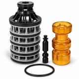 WS1 Service Kit (Stack and Pistons) Filter or Softener