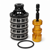 WS1 Service Kit (Stack and Pistons) Filter or Softener