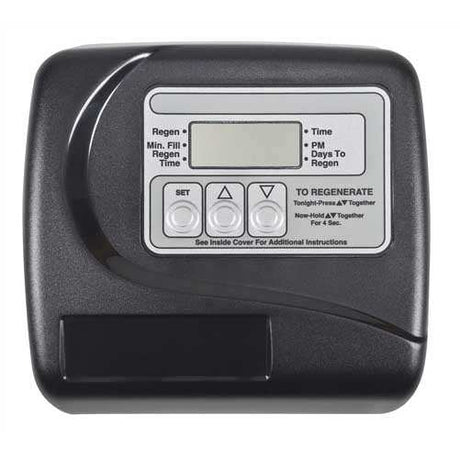 Clack V3175TC-01 WS1TC Front Cover Assmebly