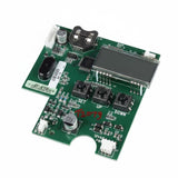 Clack V3818TC- 2TO4TC WS1 TC PC Board 4 Digits
