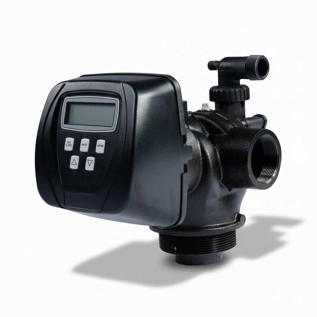 Clack WS2CI Filter Timer Controlled Valve 2