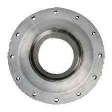 Clack V3261-01 WS2 Flange Base