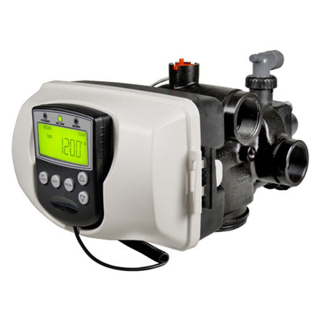 Clack WS2H Filter Meter Controlled Valve 2" (Includes Internal Meter) V2HBMZ-05