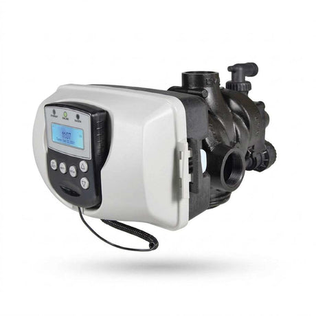 Clack WS2HF Softener Meter Controlled Valve 2" 