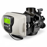 Duplex Water Softener with Clack WS3 Metered Digital Controller 3" (40.0 - 56.0m³/hr)