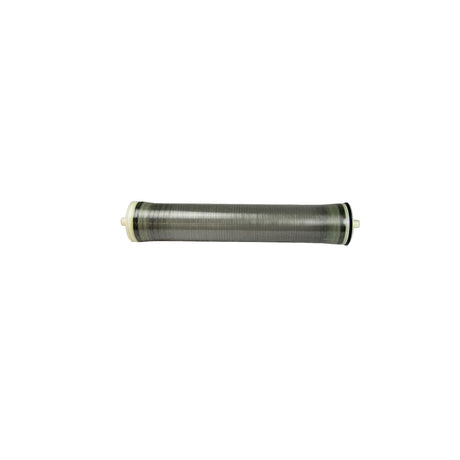 SPECTRUM WW-4021 4" x 21" reverse osmosis membrane element for water purification.