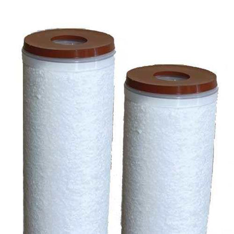 Veolia ABS.ZA Z.PLEX Absolute Filter - Box Qty 6