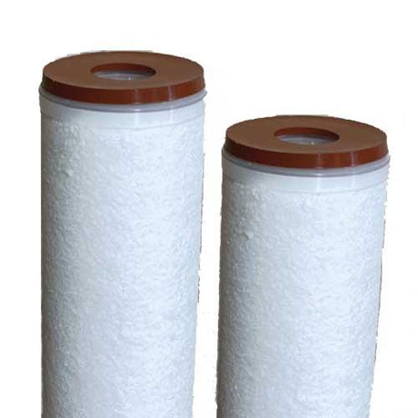 Veolia ABS.ZA Z.PLEX Absolute Filter - Box Qty 6